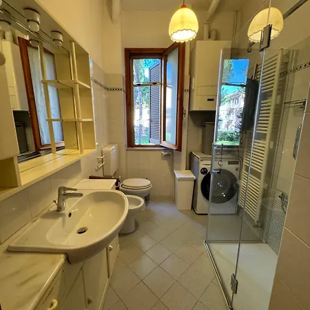 A Due Passi Dal Centro Storico Apartment