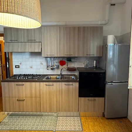 Apartment A Due Passi Dal Centro Storico