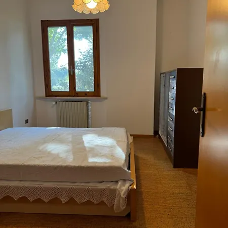 A Due Passi Dal Centro Storico Apartment Cesena