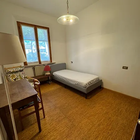 Διαμέρισμα A Due Passi Dal Centro Storico *