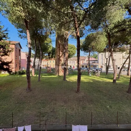 Διαμέρισμα A Due Passi Dal Centro Storico